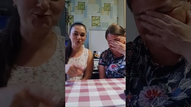 MadamMari Світло по 4.32 шок контент. смотреть онлайн