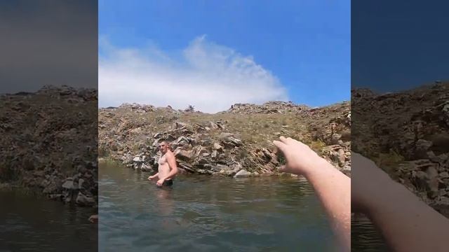 Пустынные исследования: открытие тайн и красот