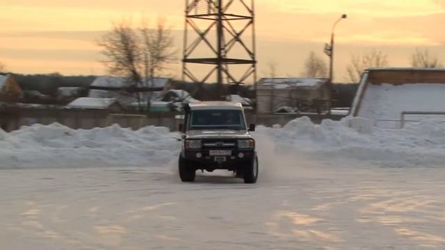 АвтоМотоПро. Тренировка Ман смотреть онлайн
