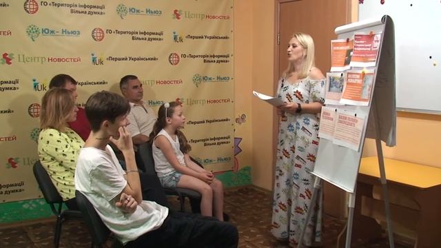 Блог кафе"Відеоблог-створення сценарію та відеомонтажу" 25 червня м.Первомайськ смотреть онлайн