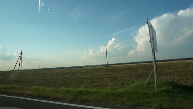 VLOG ХУТОР ВЕЖНОЕ ПРУЖАНСКИЙ РАЙОН И КАМЕНЕЦКАЯ ВЕЖА смотреть онлайн