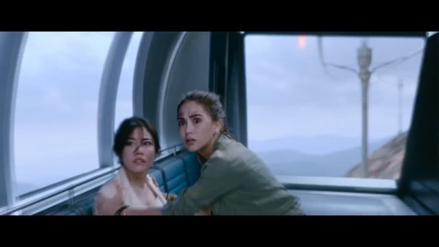 Новинка на канале фильм катастрофа | Боевик | Фантастика | Приключения | Фильм смотреть онлайн