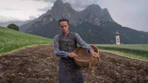 Тайная жизнь (краткий пересказ фильма. КЛИФФХЭНГЕР)