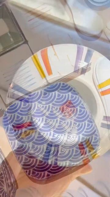 К открытию нового J’PAN на Пятницкой, привезли посуду из Японии для наших любимых гостей! #jpan смотреть онлайн