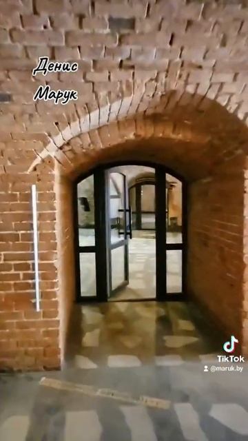 ЗАКРЫТОЕ КАФЕ ЦИТАДЕЛЬ В БРЕСТСКОЙ КРЕПОСТИ смотреть онлайн