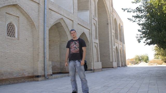 Узбекистан.mp4 смотреть онлайн