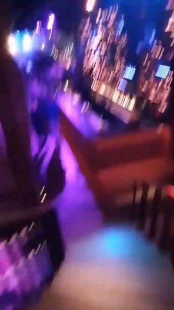 КУДА СХОДИТЬ В ПЯТНИЦУ ВЕЧЕРОМ В МОСКВЕ? смотреть онлайн