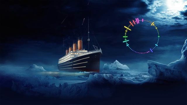 8bit Princess - My Heart Will Go On. Celine Dion (Titanic) Cover / Remix [-8bit]
