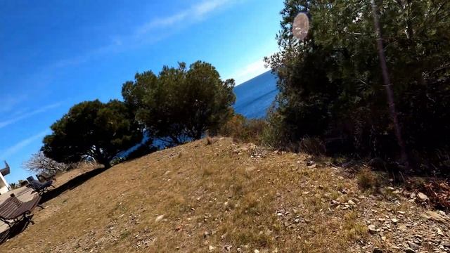 Прошла по краю! Треккинг в Кулере. смотреть онлайн