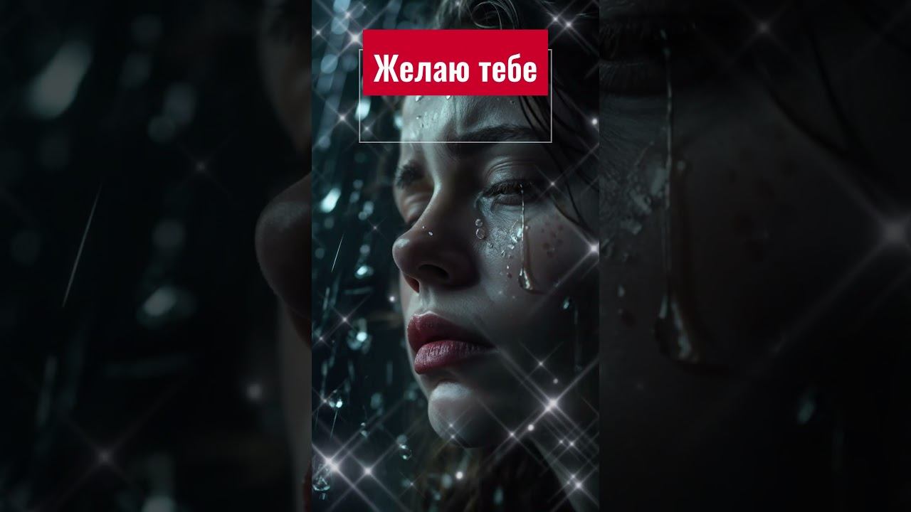 Желаю тебе из тысячи ночей ❤️одну, самую длинную #прощание #расставание #пожелания #любовь #грусть смотреть онлайн