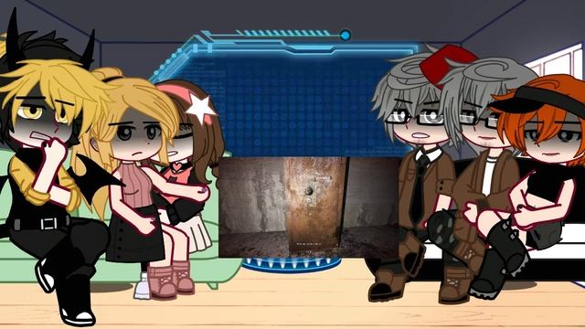 |реакция ГФ на Диппера как Валера Гостер "Переехал к бабке Грени"|•|ШИПЫ| смотреть онлайн