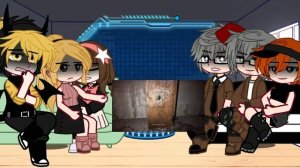 |реакция ГФ на Диппера как Валера Гостер "Переехал к бабке Грени"|•|ШИПЫ|