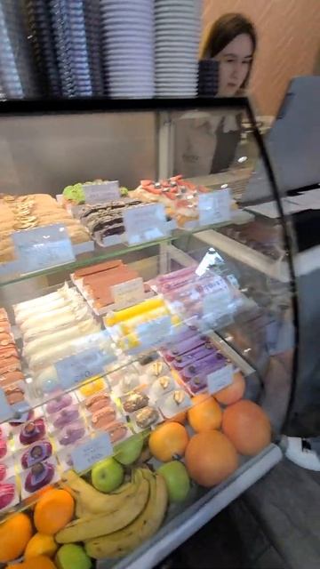 кафе с эклерами в Сочи 😋 смотреть онлайн