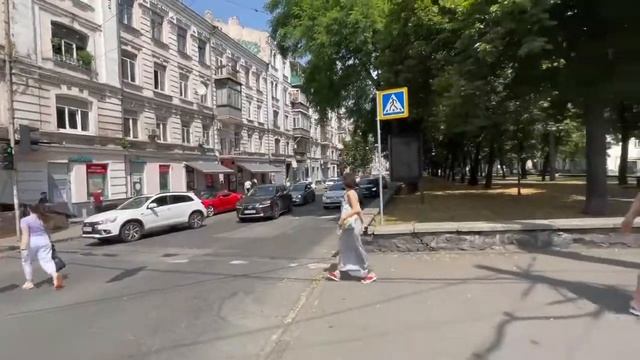 Оренда, Фасад , Нижній Вал 101м2 смотреть онлайн