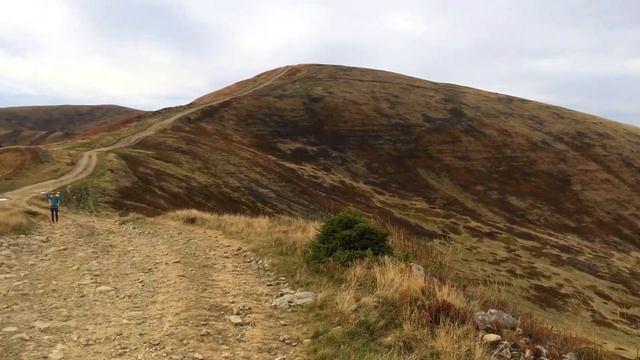 yulia dima travel 5 Полонина Красна. Колочава. Синевир. Закарпаття смотреть онлайн