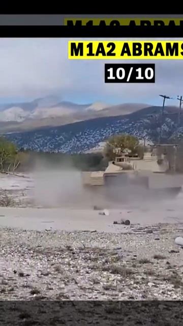 RUSSIAN T-80 vs US M1A2 ABRAMS vs LEOPARD 2A4 #Shorts смотреть онлайн