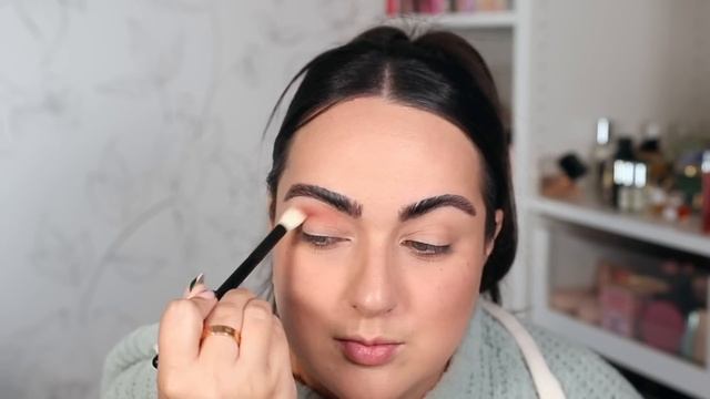 HOT NEW HOLIDAY MAKEUP FROM DANESSA MYRICKS, HOURGLASS, PAT MCGRATH, NARS & MORE! | LET'S GET GLAM! смотреть онлайн