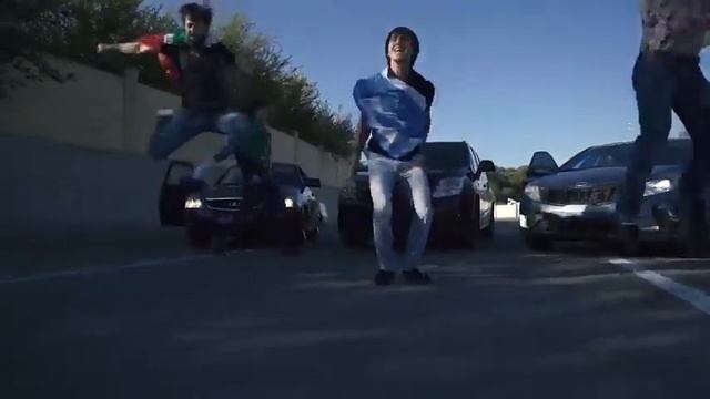 Ислам Итляшев - Салам Алейкум Братьям! Хит смотреть онлайн