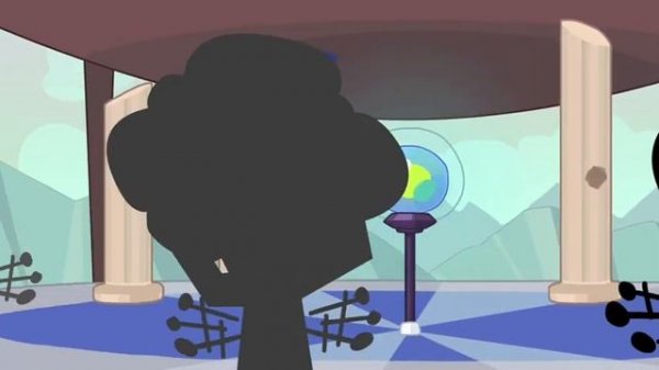 ORBIT 1: Open Your Eyes (mationsBOMB)