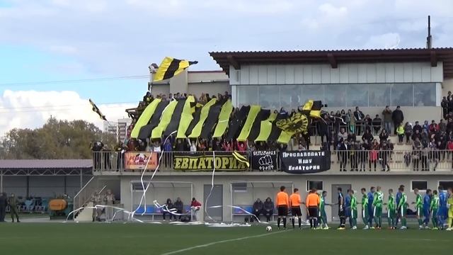 Евпатория оле оле ола! смотреть онлайн