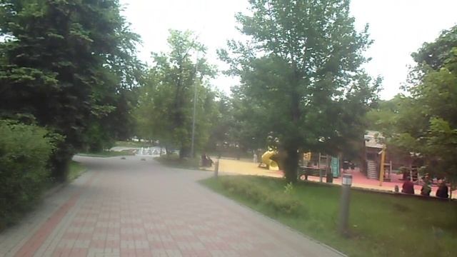 белая калитва лето июнь смотреть онлайн