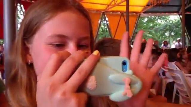 Лагерь смотреть онлайн