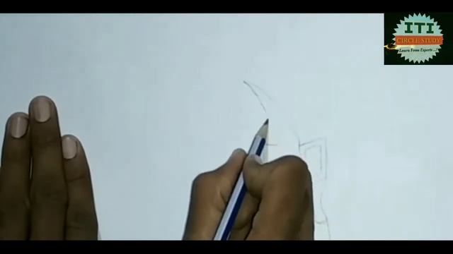 How to Draw Claw Hammer step by step free Hand Sketch смотреть онлайн