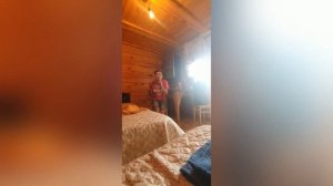 Отдых на Байкале