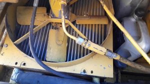 ЕК 14 Русский экскаватор