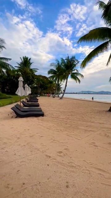 Movenpick Siam Hotel Pattaya 5* Hotel Thailand / отель Паттайя Таиланд смотреть онлайн