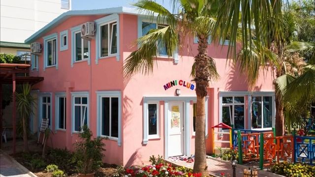 Concordia Celes Hotel 5* отзывы