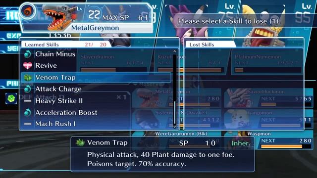 To The Power Plant Server with Erika - Chapter 11 Pt 2 - Digimon Story: CS - HM Stream #12 смотреть онлайн