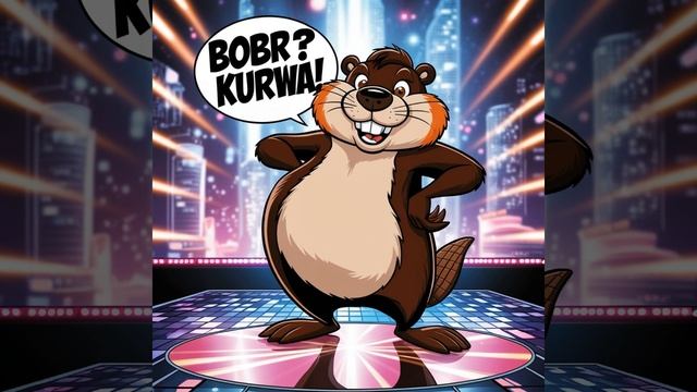 Bobr Kurwa Szósty