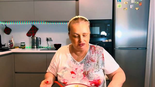 Помощь пришла, откуда не ждала👏Семейная сага Н. Пиратки и Т. Незабудки в разгаре🔥Нинка отжала дачу смотреть онлайн