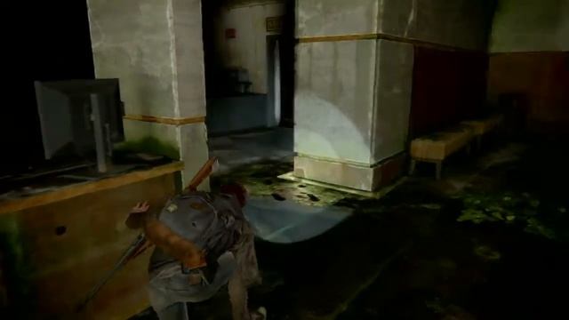 Westlake Bank - The Last Of Us Part 2 (Grounded/Stealth) No Weapons смотреть онлайн