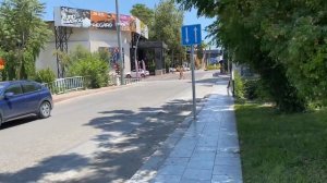 Турция-2024. Кемер один из лучших курортов