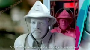 Реклама Гавискон - Быстро помогает, надолго защищает