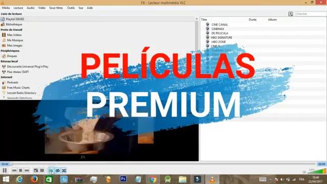 PLAYLIST M3U ABRIL 2017 DE CANALES DE PELÍCULAS PREMIUM LISTA REMOTA ACTUALIZADA Y FUNCIONALES смотреть онлайн