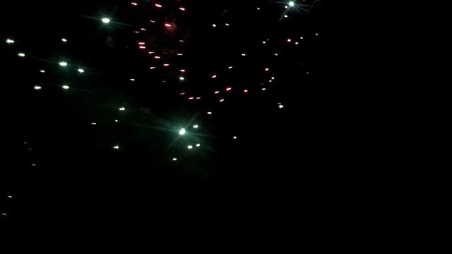 Салют ко дню города Лозовая 16.09.12 смотреть онлайн