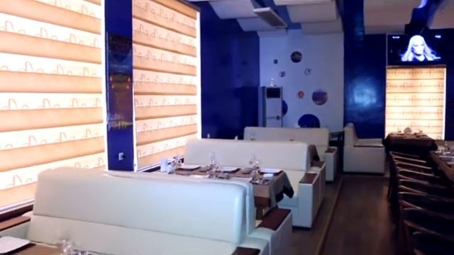 Cafe Sydney Фергана смотреть онлайн