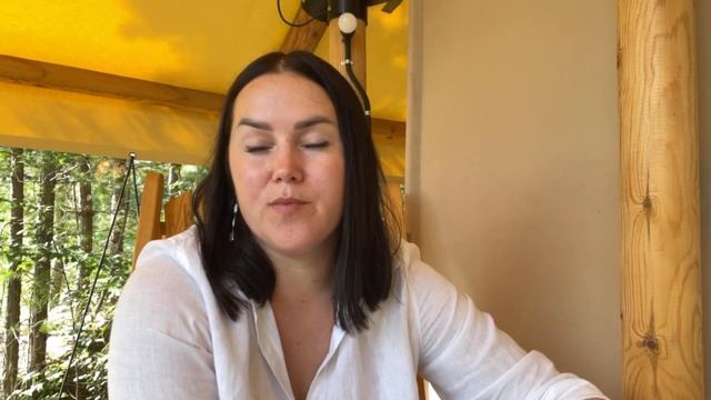 Отзыв о работе студии контента "Свое место" от глэмпинга "Воздух леса" смотреть онлайн