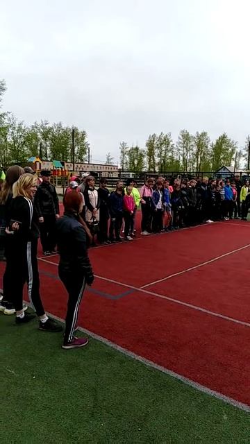 Спартакиада детей инвалидов и детей с ОВЗ. В рамках губернаторского проекта. Забайкалье наш дом. смотреть онлайн