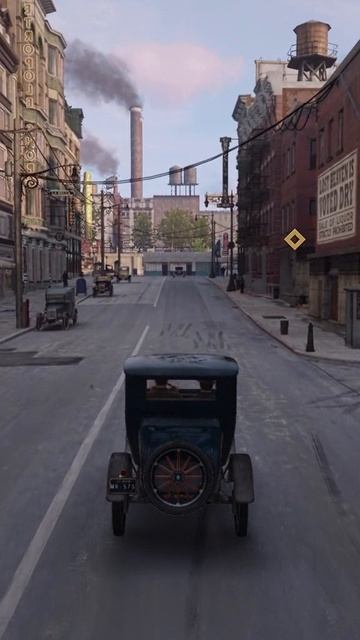 Территория Морелло #mafia #игра #мафия #DefinitiveEdition #рекомендации смотреть онлайн