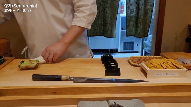 극강의 가성비 오마카세가 새해에는 인당 20만원! смотреть онлайн