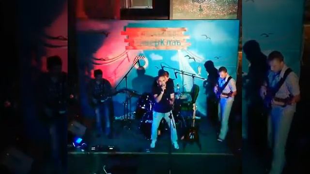 Выступление в Конаково Ривер Клаб смотреть онлайн