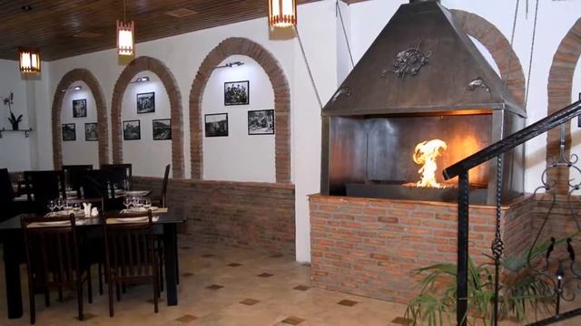 Гостиница «Джорджиа Тбилиси GT» - Тбилиси, Грузия 2016 смотреть онлайн