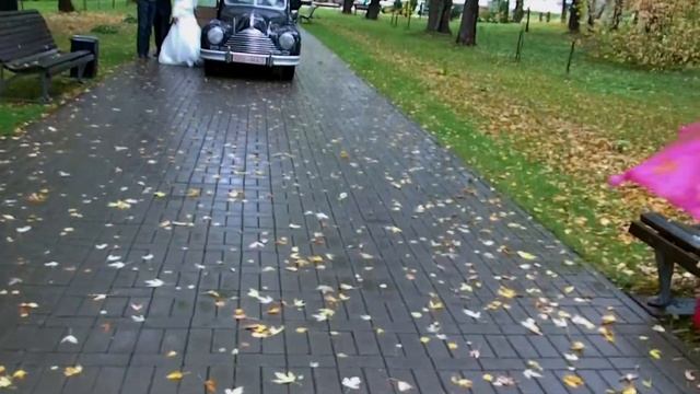 Минск. Ботанический Сад. Осень 2011. 0015.AVI смотреть онлайн