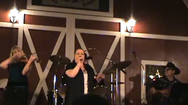 Melissa Evans cant even get the blues.MPG смотреть онлайн