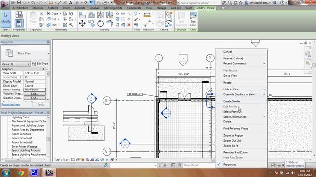 Revit Super Template смотреть онлайн