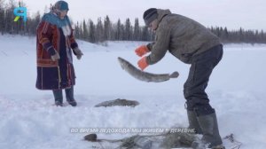 Река Сыня - дорога жизни рыбаков | Тут султам